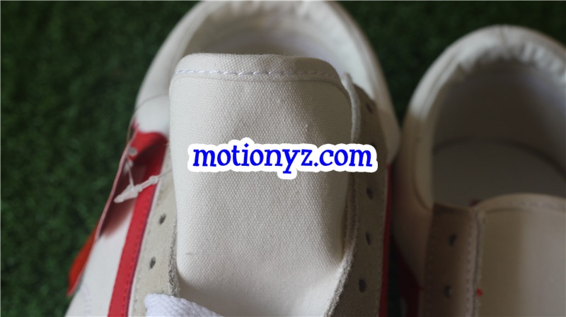 VANS VAULT OG STYLE 36 LX